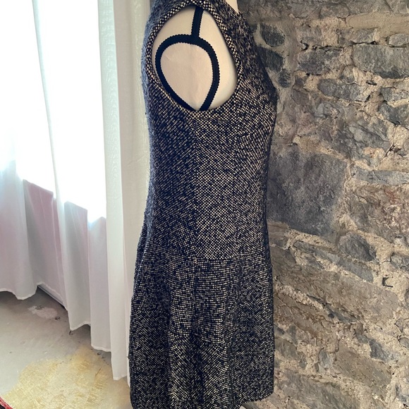 Michael Kors dress black and beige - Picture 5 of 6